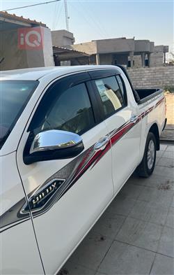 تويوتا هايلوكس